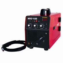 Inverter MIG/MMA Welding Machine (MIG150)